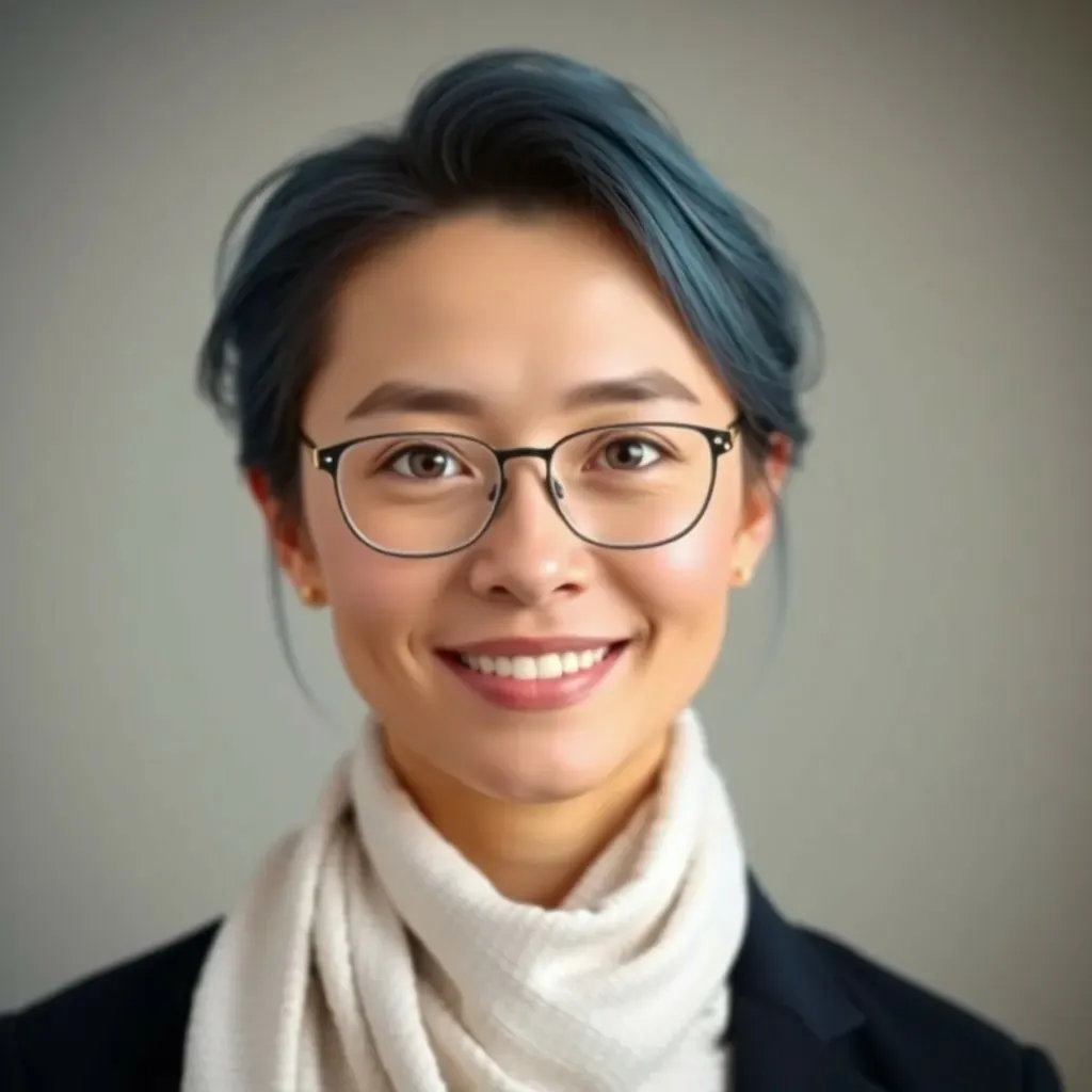 Picture of Lisa Hoffman